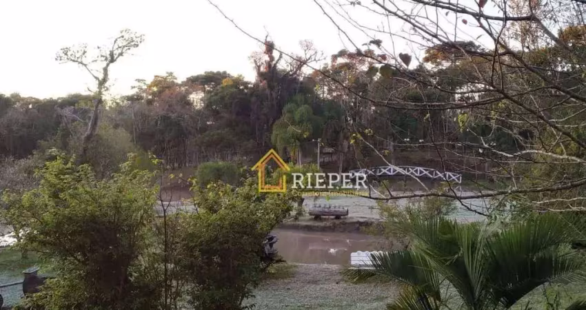 Área à venda, 50000 m² por r$ 2.499.000,00 - bateias de baixo - campo alegre/sc
