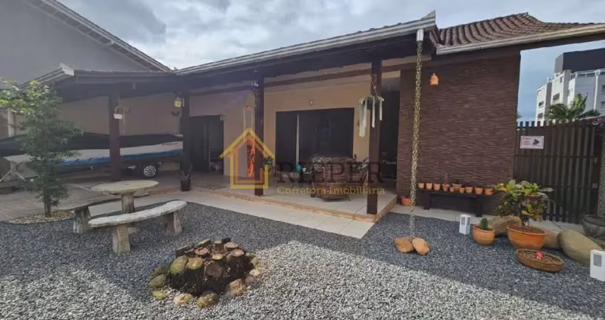 Casa com 3 dormitórios à venda, 130 m² por r$ 799.000,00 - floresta - joinville/sc
