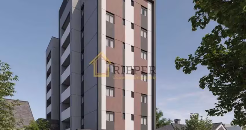 Apartamento à venda em joinville-sc, saguaçu: 2 quartos, 1 suíte, 1 sala, 2 banheiros, 1 vaga, 57,22m². venha conferir!