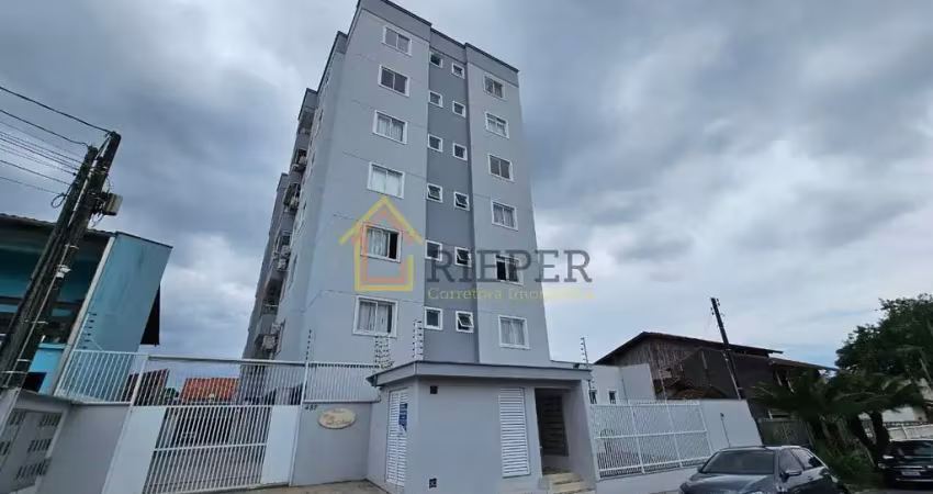Apartamento com 3 quartos à venda no Floresta, Joinville 