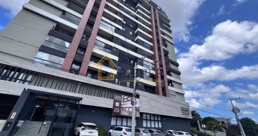 Apartamento com 2 quartos à venda no Anita Garibaldi, Joinville 