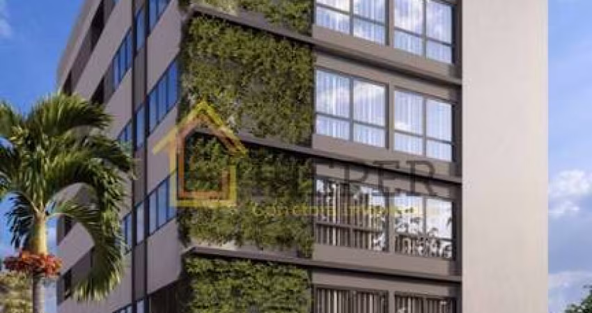 Apartamento com 3 quartos à venda no Santo Antônio, Joinville 
