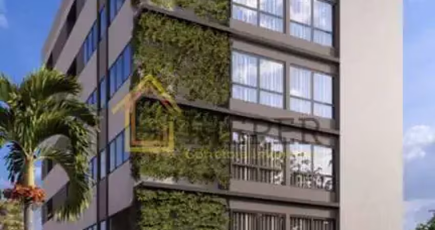 Apartamento com 3 quartos à venda no Santo Antônio, Joinville 