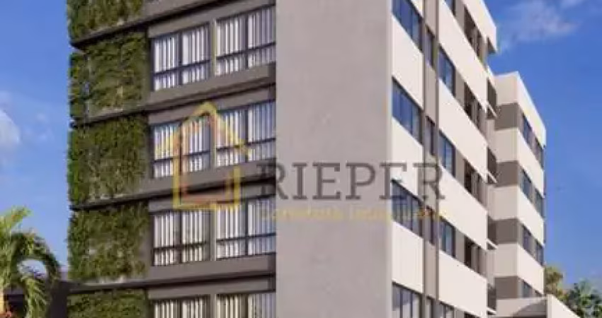 Apartamento à venda em joinville-sc, santo antônio: 2 quartos, 1 vaga de garagem, 61m² de área!