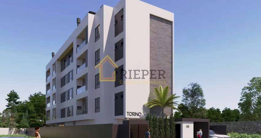 Apartamento com 3 quartos à venda no Atiradores, Joinville 