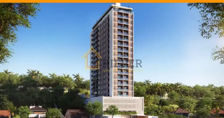 Apartamento à venda em joinville-sc, bairro saguaçu: 3 quartos, 1 suíte, 1 banheiro, 2 vagas de garagem, 85m² de área.