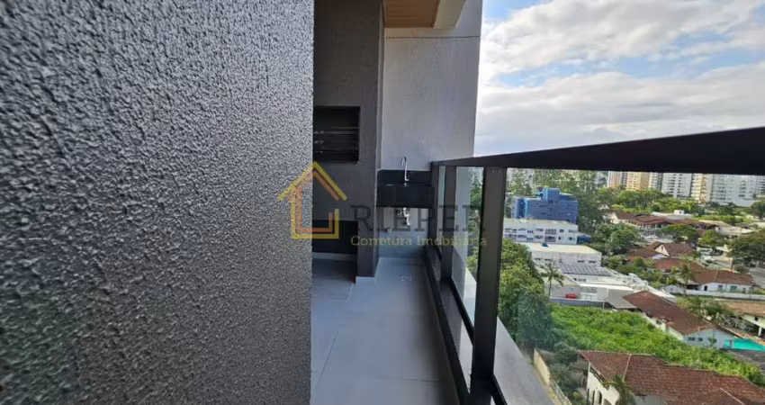 Apartamento com 3 quartos à venda no Anita Garibaldi, Joinville 