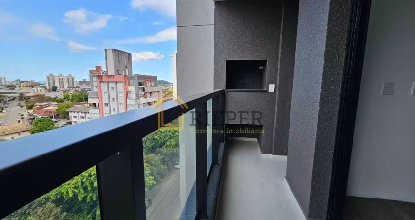 Apartamento com 2 quartos à venda no Anita Garibaldi, Joinville 