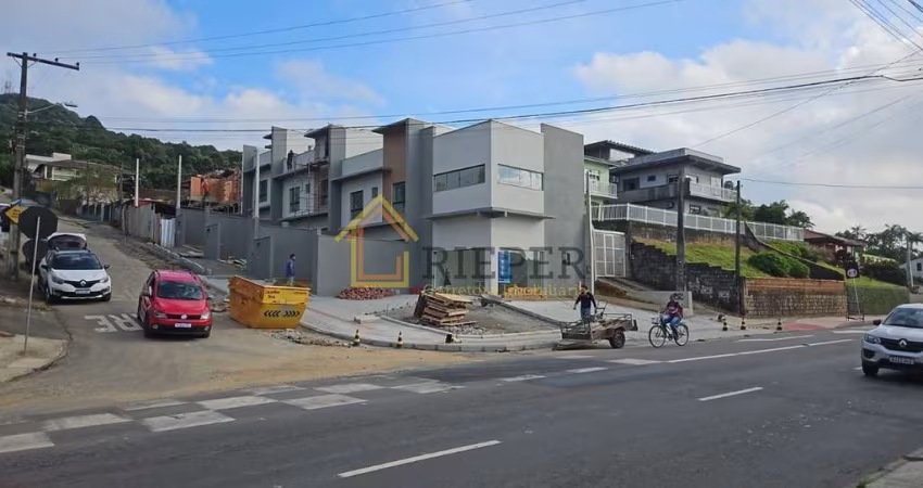 Casa com 2 quartos à venda no Boa Vista, Joinville 