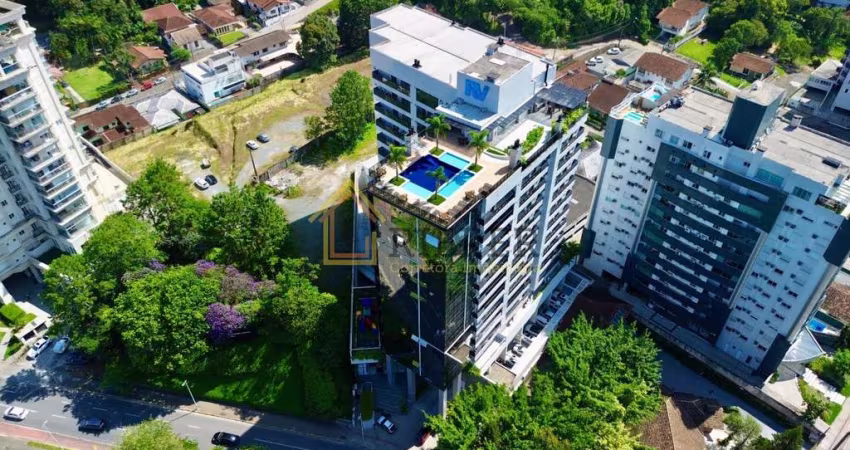 Apartamento com 2 quartos à venda no Atiradores, Joinville 