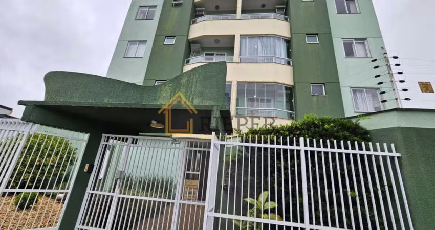 Apartamento com 2 quartos à venda no Costa e Silva, Joinville 