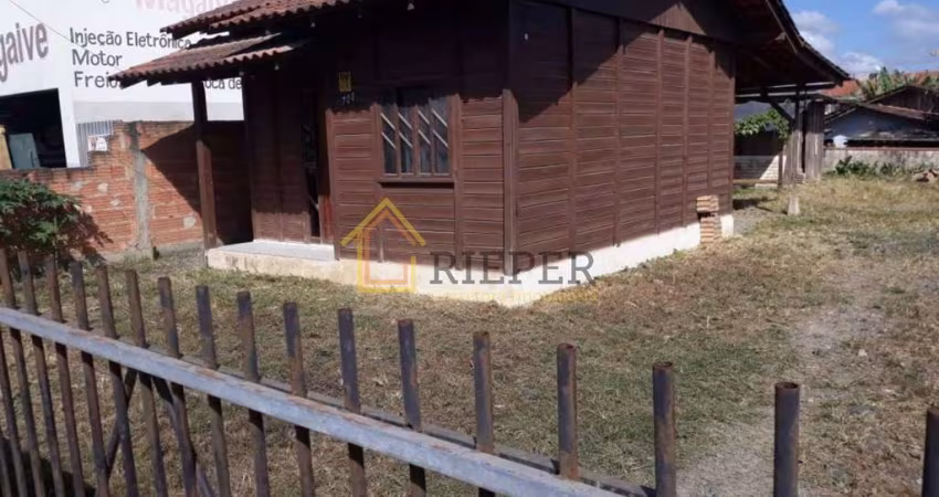Casa com 2 quartos à venda no Paranaguamirim, Joinville 