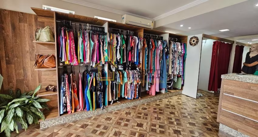 Sala comercial para alugar no Costa e Silva, Joinville 