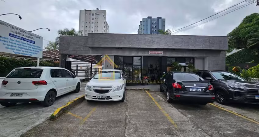 Sala comercial para alugar no Anita Garibaldi, Joinville 