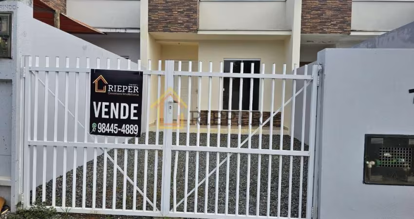 Casa com 2 quartos à venda no Porto Grande, Araquari 