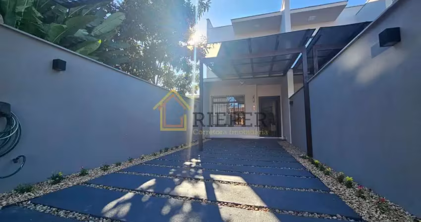 Casa com 3 quartos à venda no Boa Vista, Joinville 