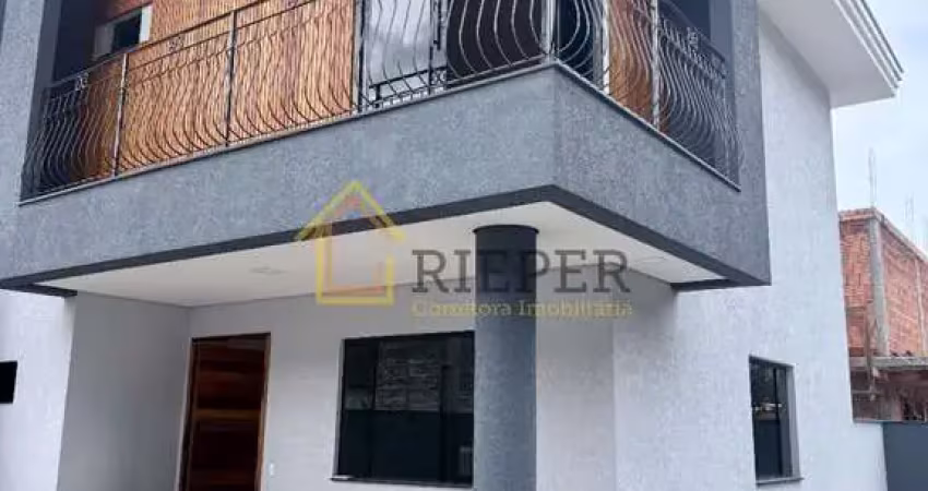 Casa com 3 quartos à venda no América, Joinville 