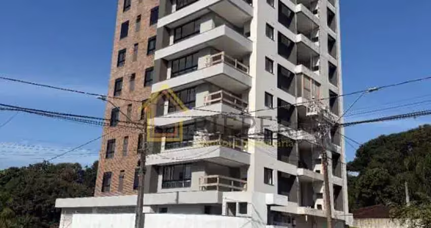 Apartamento com 3 quartos à venda no Santo Antônio, Joinville 