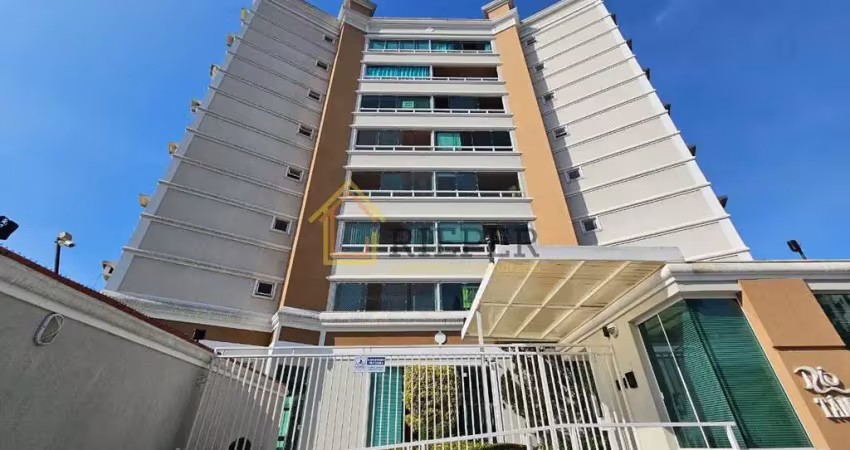 Apartamento com 3 quartos à venda no América, Joinville 