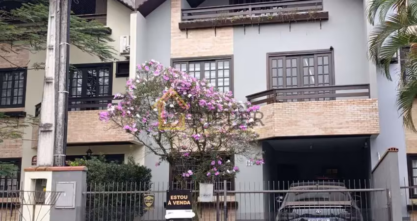 Casa com 3 quartos à venda no Anita Garibaldi, Joinville 