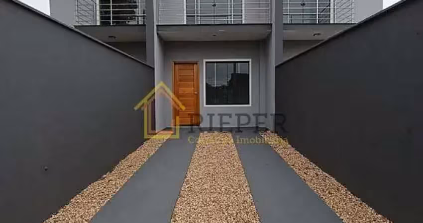 Casa com 3 quartos à venda no Boa Vista, Joinville 