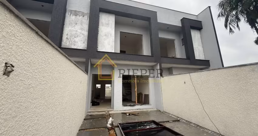 Casa com 3 quartos à venda no Saguaçu, Joinville 