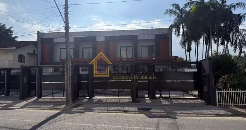 Casa com 3 quartos à venda no Saguaçu, Joinville 