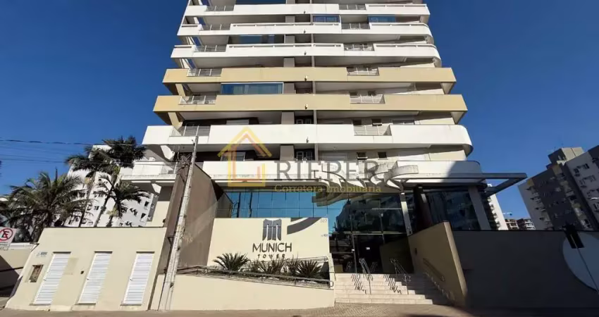Apartamento com 3 quartos à venda no América, Joinville 