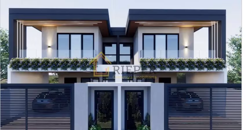 Imperdível oportunidade: casa à venda em joinville-sc, bairro glória, 3 quartos, 1 suíte, 4 vagas, 208,68m²!
