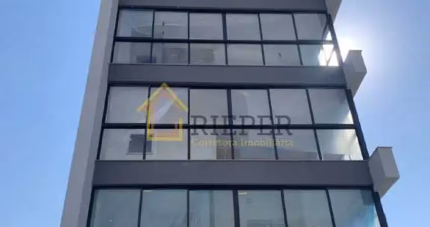 Apartamento com 3 quartos à venda no Itacolomi, Balneário Piçarras 