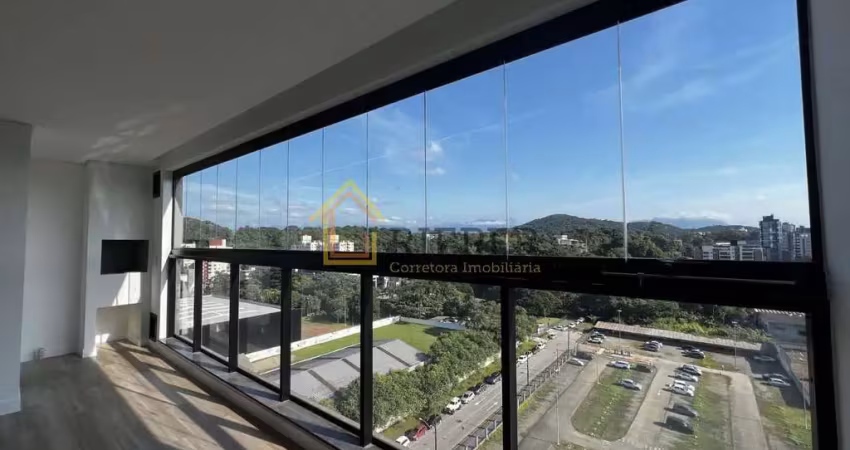 Apartamento à venda em joinville-sc, bairro anita garibaldi: 3 quartos, 1 suíte, 2 vagas, 104 m². imperdível!