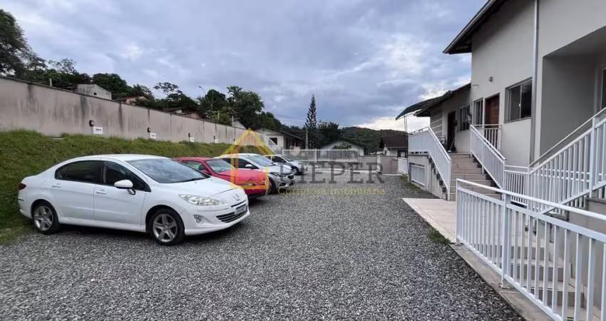 Apartamento com 2 quartos à venda no Parque Guarani, Joinville 