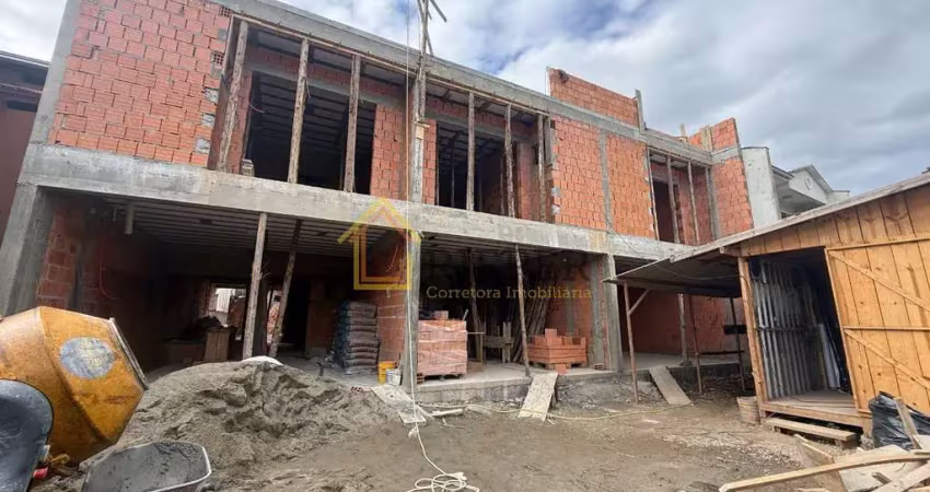 Casa com 4 quartos à venda no Saguaçu, Joinville 