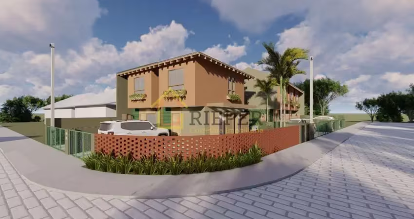 Casa com 2 quartos à venda no Ubatuba, São Francisco do Sul 
