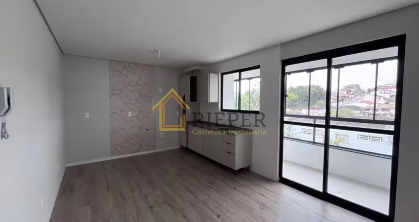Apartamento com 2 quartos à venda no Saguaçu, Joinville 