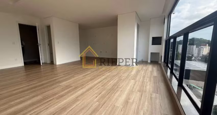 Apartamento com 3 quartos à venda no Anita Garibaldi, Joinville 