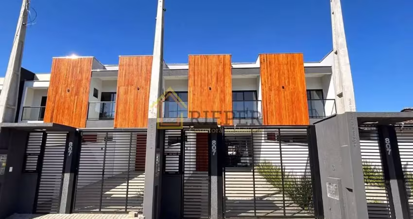 Casa com 3 quartos à venda no Iririú, Joinville 