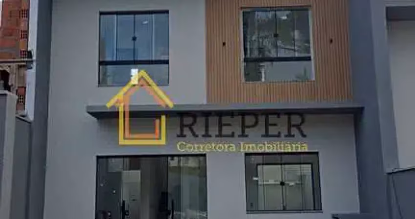 Casa com 3 quartos à venda no Boa Vista, Joinville 
