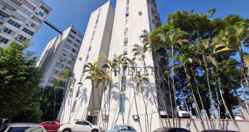 Apartamento no coração de joinville-sc, bairro américa, 3 quartos, 1 vaga de garagem, 78,48m² de área.