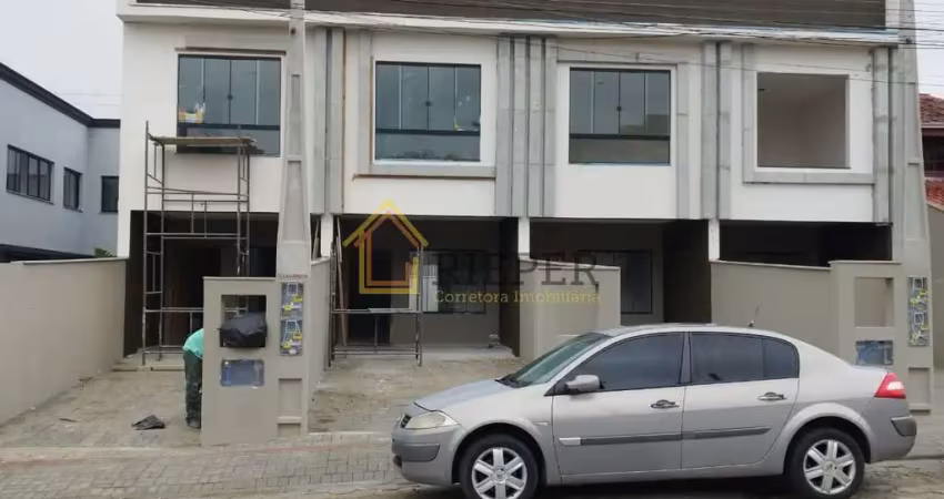 Casa com 3 quartos à venda no Costa e Silva, Joinville 