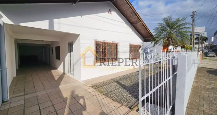 Casa com 3 quartos à venda no Comasa, Joinville 