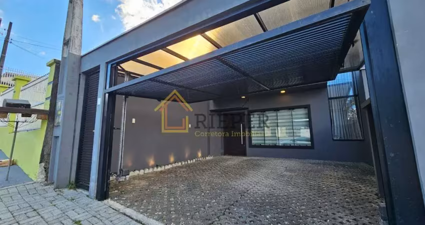 Casa com 3 quartos à venda no Iririú, Joinville 