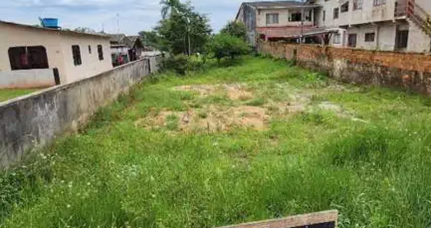 Terreno com 1475m² por r$ 340.000,00 no rocio grande - são francisco do sul sc