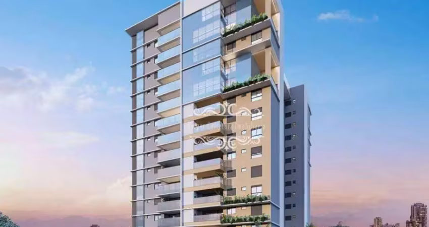 Apartamento duplex com 4 dormitórios à venda, 258 m² por r$ 3.206.200,00 - atiradores - joinville/sc