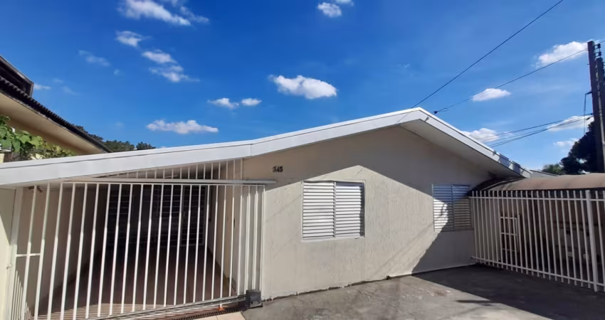 Casa. Maravilhosa próximo a TUIUTI 