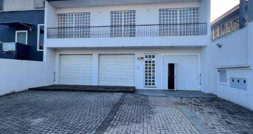 Loja, 575 m² - venda por R$ 2.400.000,00 ou aluguel por R$ 8.425,00/ano - Jardim das Américas - Curitiba/PR