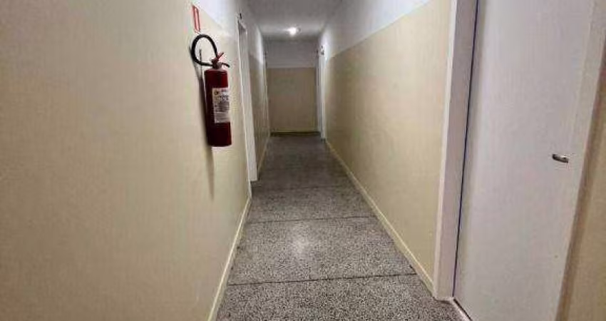 Sala para alugar, 30 m² por R$ 1.040,69/mês - Bacacheri - Curitiba/PR