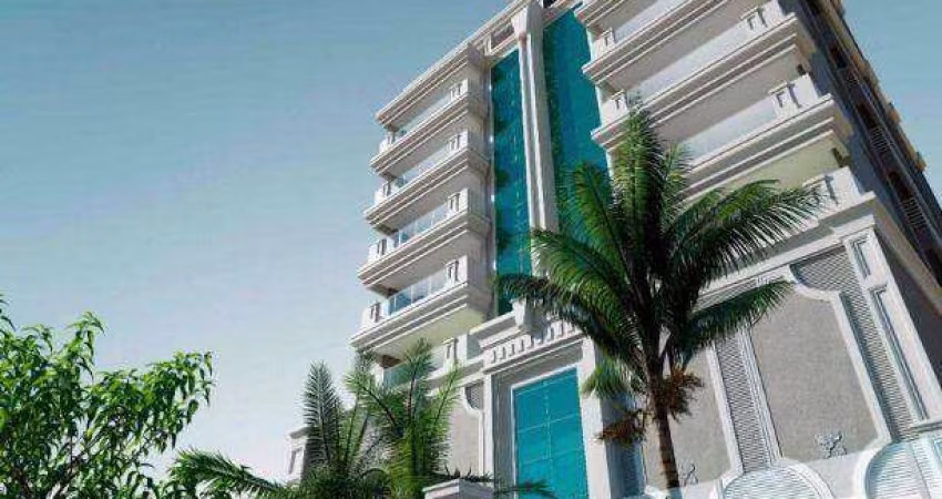 Apartamento com 4 dormitórios à venda, 192 m² por R$ 6.600.000,00 - Castelo Branco - Itapema/SC