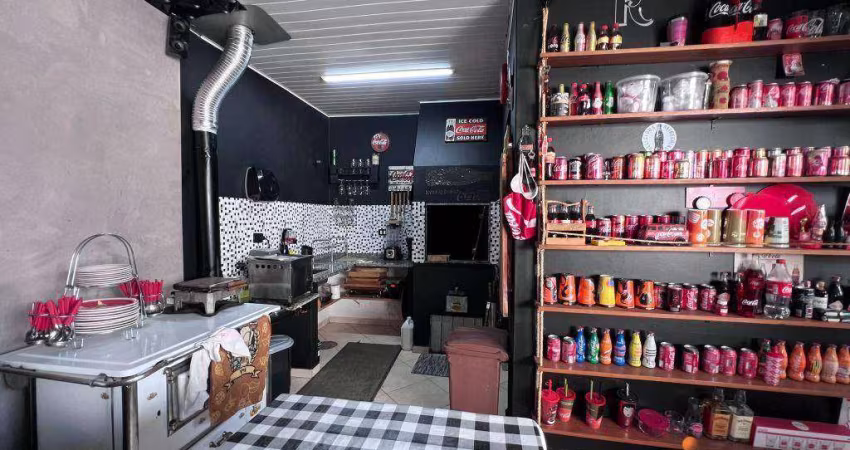 Casa com 4 dormitórios à venda, 128 m² por R$ 1.090.000 - Tingui - Curitiba/PR