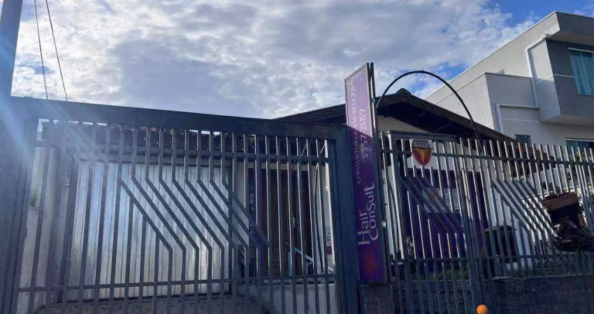 Casa com 4 dormitórios à venda, 128 m² por r$ 1.089.000,00 - tingui - curitiba/pr